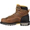 Georgia Boot Carbo-Tec LTX Waterproof Composite Toe Work Boot, 9M GB00391 - alternate 3